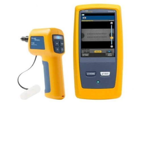 FLUKE NETWORKS FIBERINSPECTOR PRO V2 USB